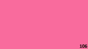 Color Number 106