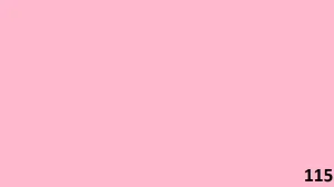 Color Number 115