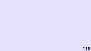 Color Number 118