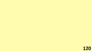 Color Number 120