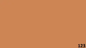 Color Number 123