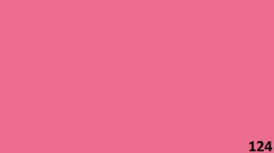 Color Number 124