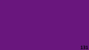 Color Number 131