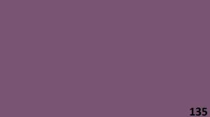 Color Number 135