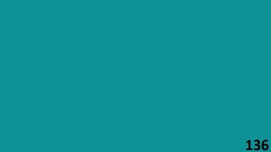 Color Number 136