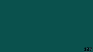 Color Number 137