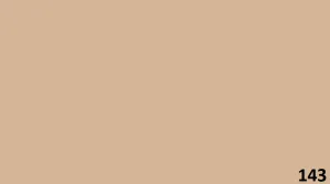 Color Number 143
