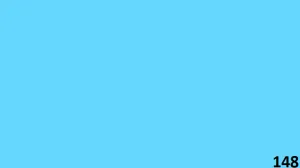 Color Number 148
