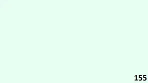 Color Number 155