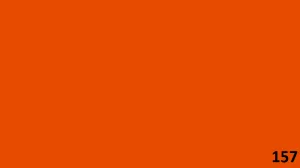 Color Number 157