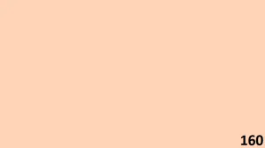 Color Number 160