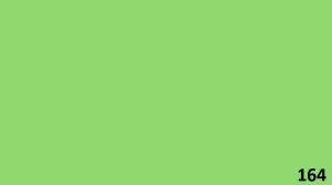 Color Number 164